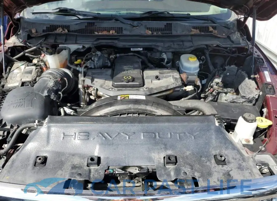 3C6UR5PL9GG199843# 11