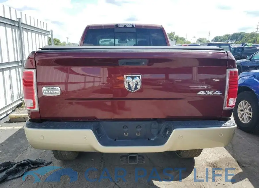 3C6UR5PL9GG199843# 6