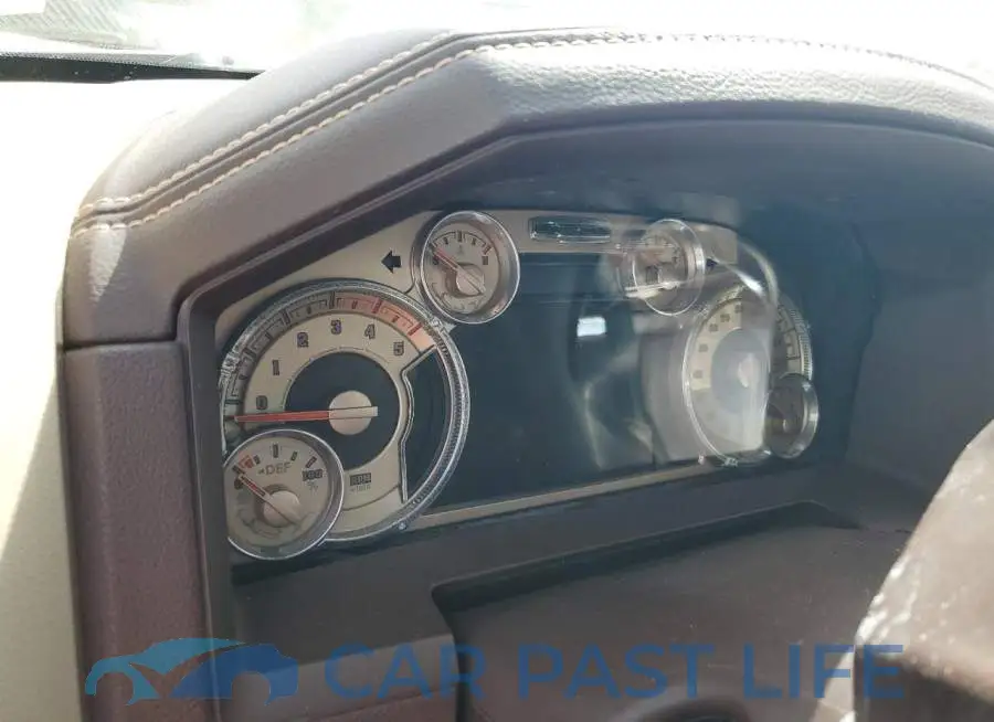 3C6UR5PL9GG199843# 9