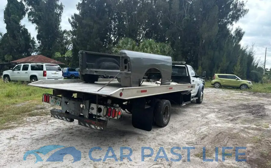 3C7WRMDL5EG127814# 4