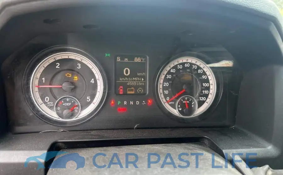 3C7WRMDL5EG127814# 8
