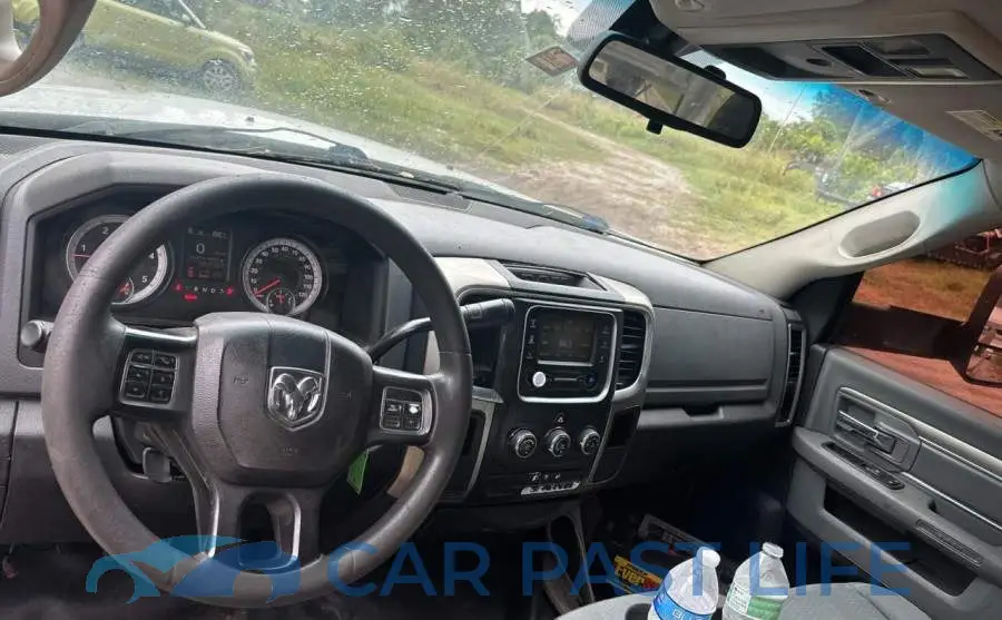3C7WRMDL5EG127814# 9