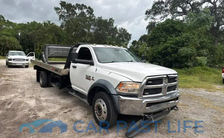 3C7WRMDL5EG127814# 1