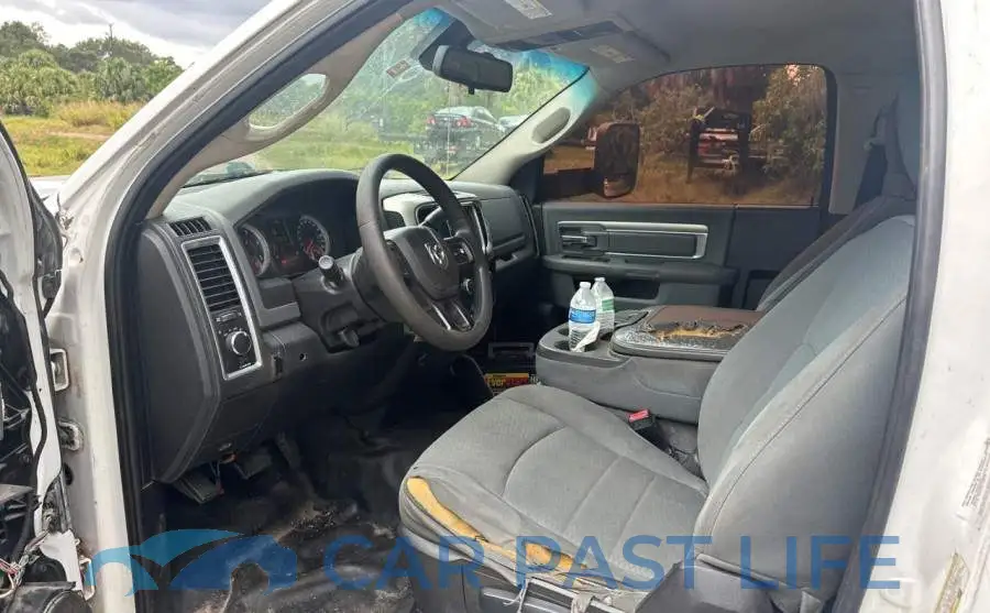 3C7WRMDL5EG127814# 6