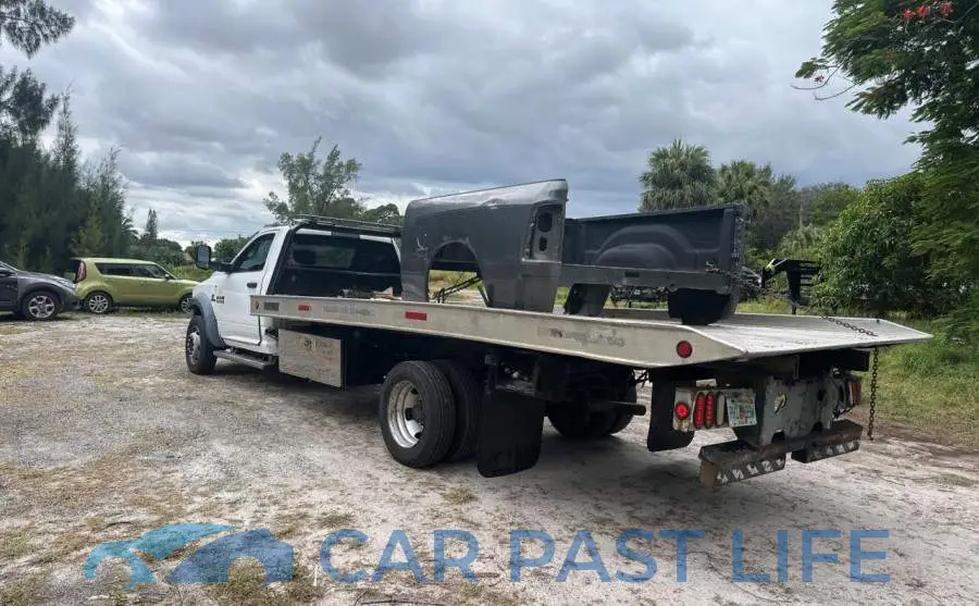 3C7WRMDL5EG127814# 3