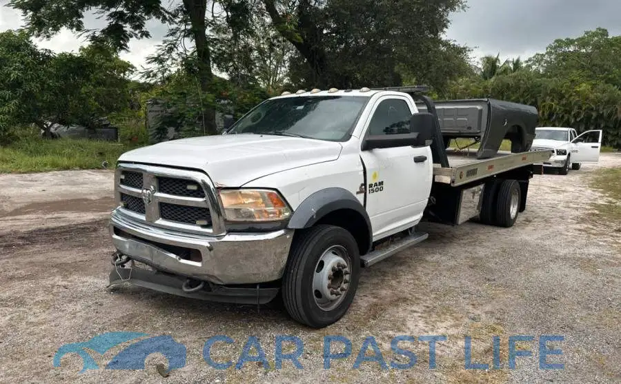 3C7WRMDL5EG127814# 2