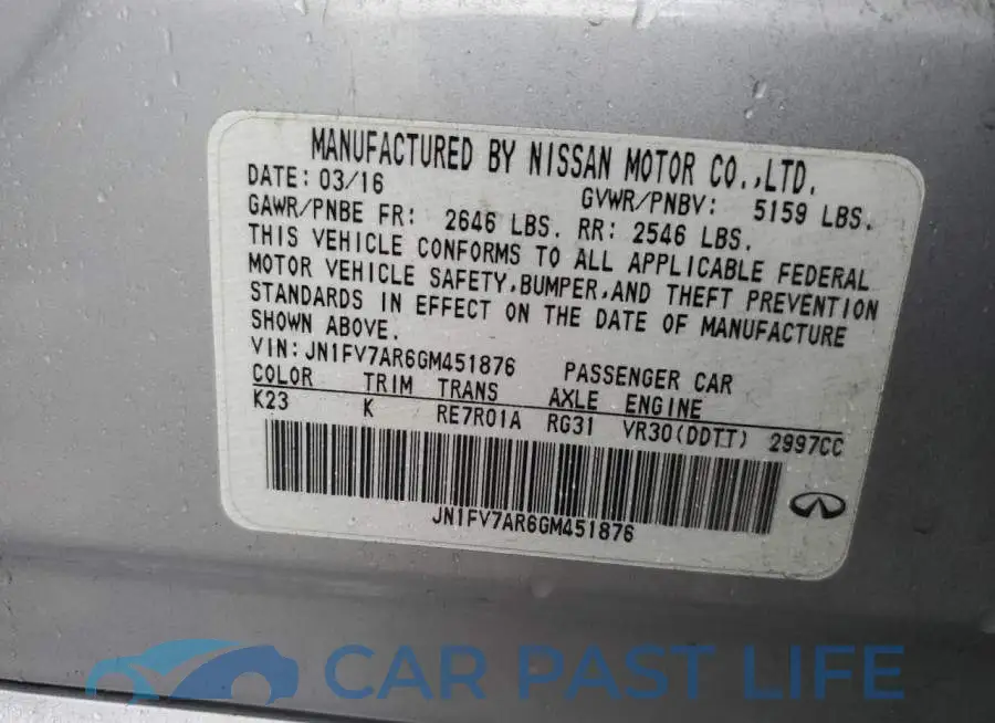 JN1FV7AR6GM451876# 12
