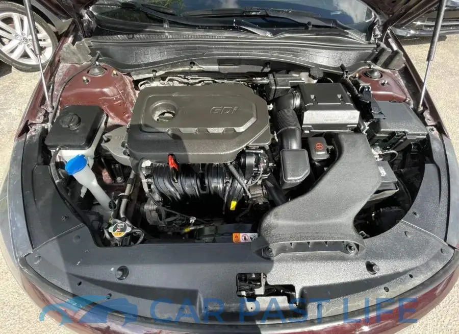 5XXGT4L32KG285854# 7