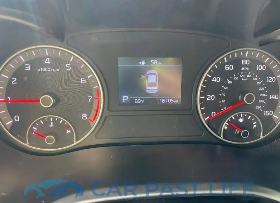 5XXGT4L32KG285854# 8