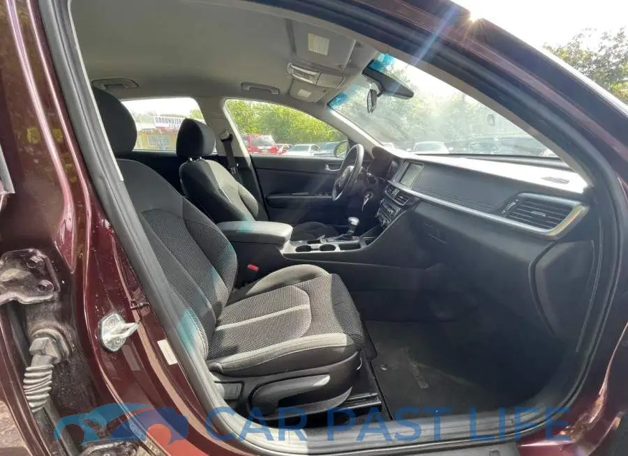 5XXGT4L32KG285854# 5