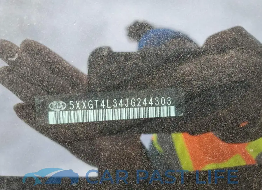5XXGT4L34JG244303# 10