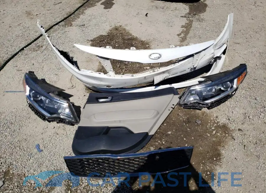 KNAGT4L38G5095128# 12