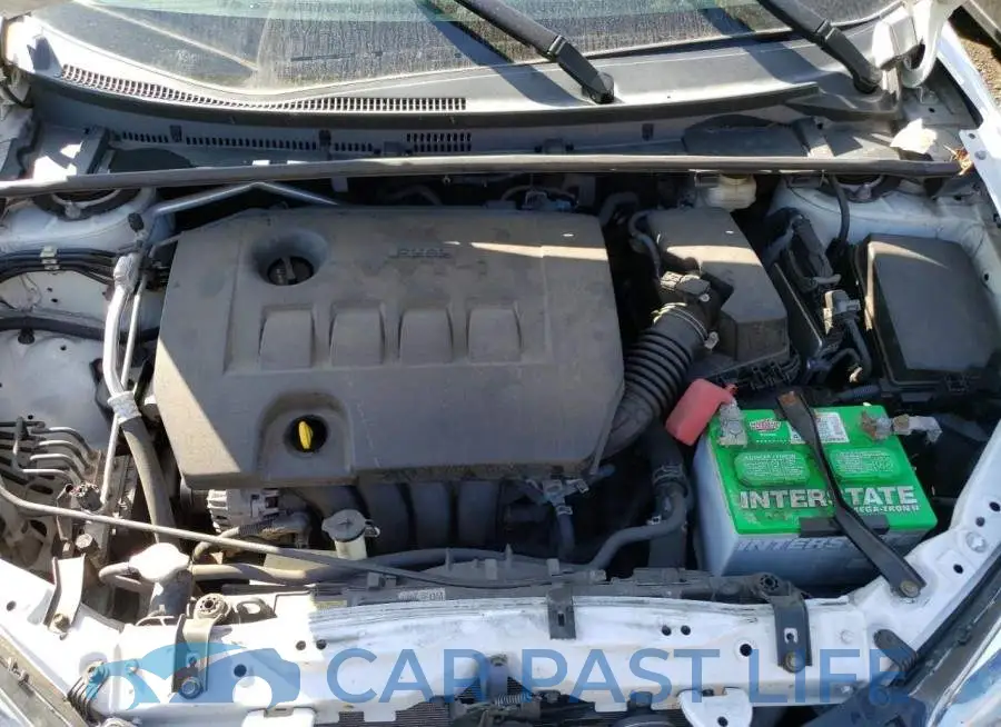 2T1BURHE4FC340767# 7