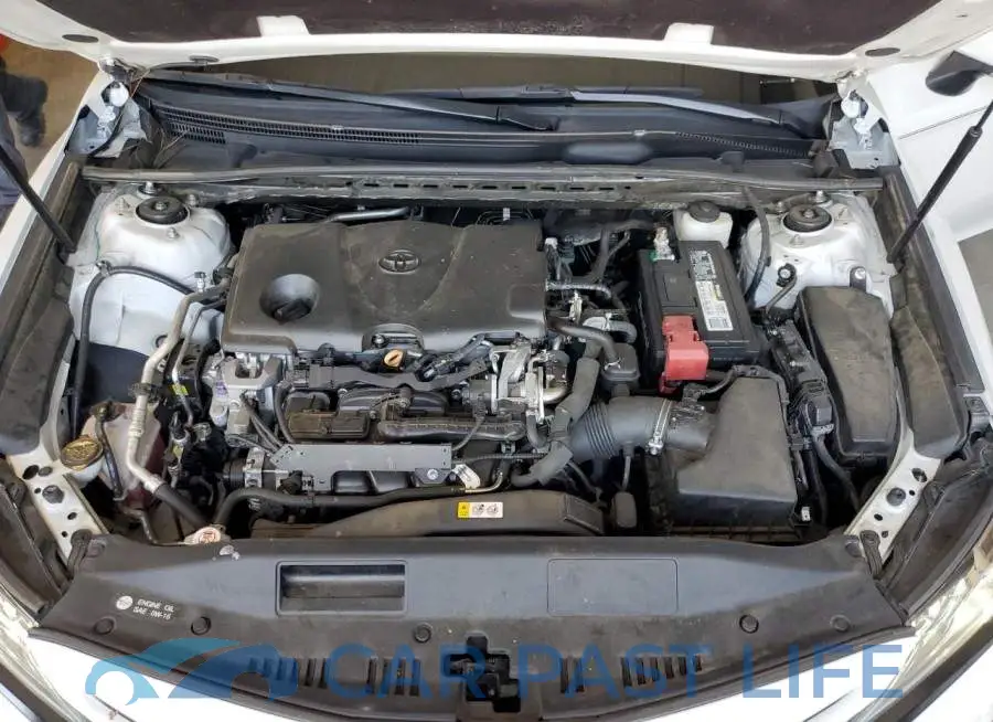4T1B61HK8JU154156# 11