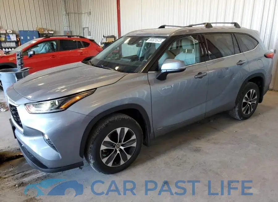 5TDGBRCH8MS035838# 1