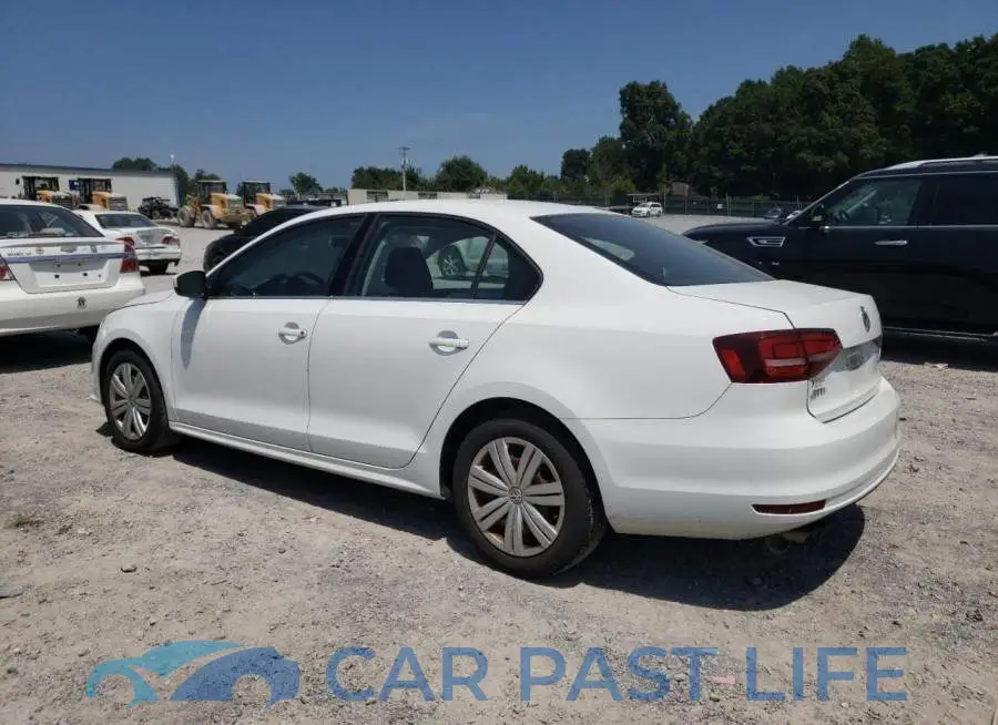 3VW167AJ2HM370147# 2