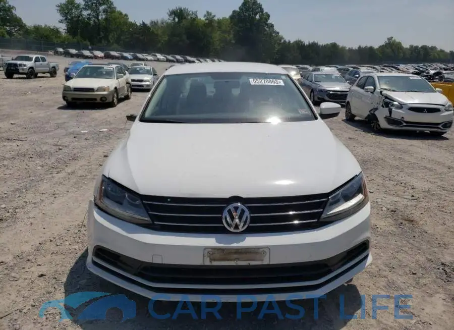3VW167AJ2HM370147# 5