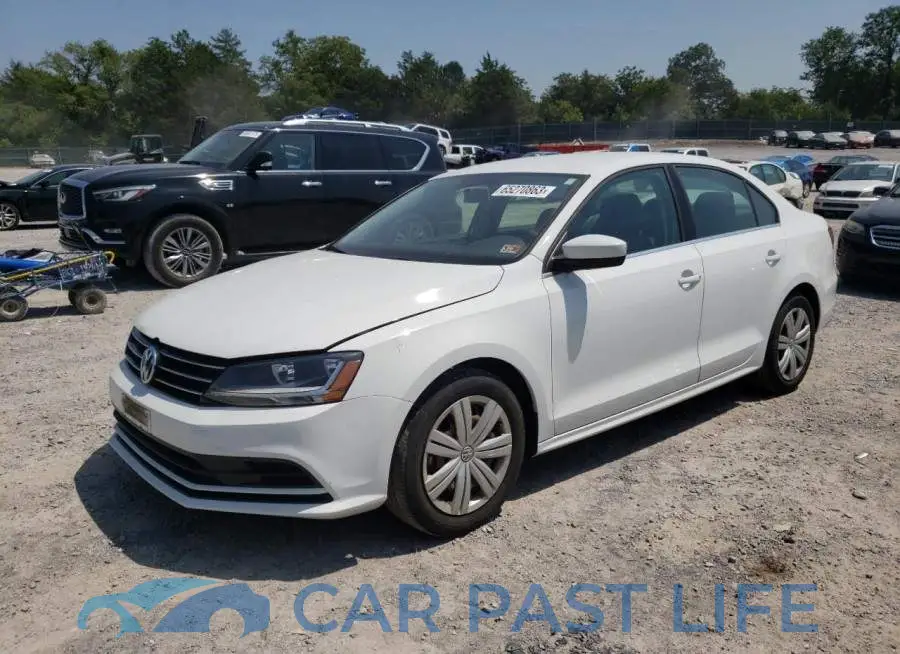 3VW167AJ2HM370147# 1