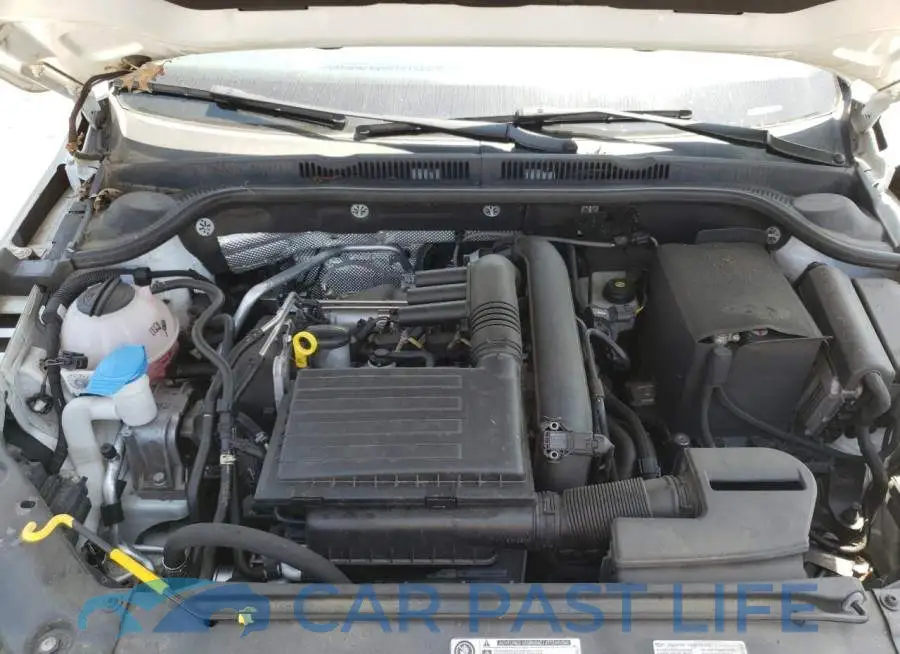 3VW167AJ2HM370147# 11