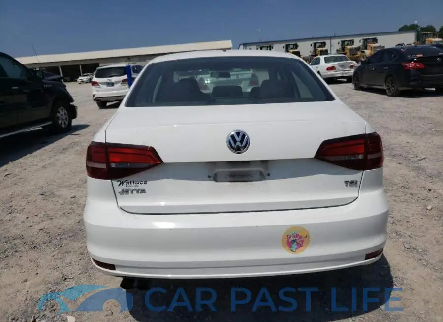 3VW167AJ2HM370147# 6