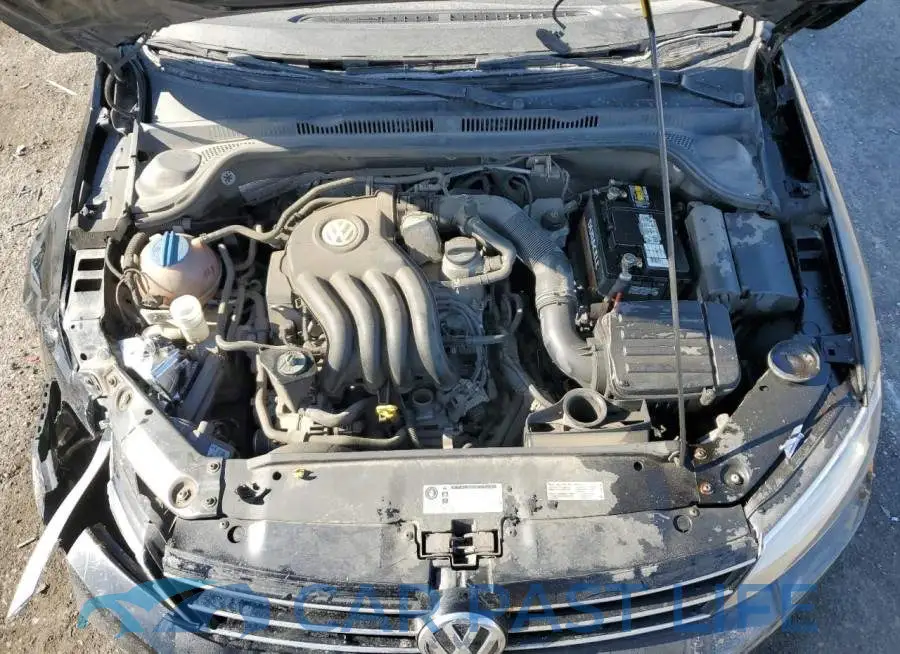 3VW1K7AJ8FM357783# 11