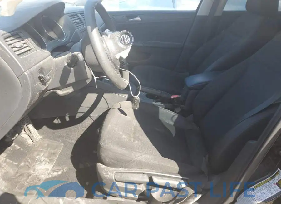 3VW1K7AJ8FM357783# 7