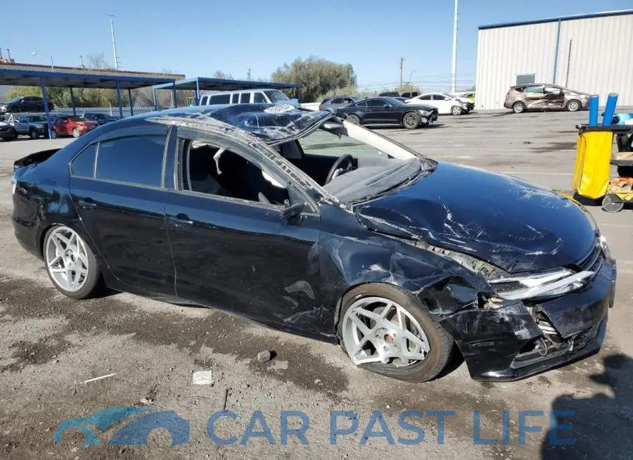 3VW1K7AJ8FM357783# 4