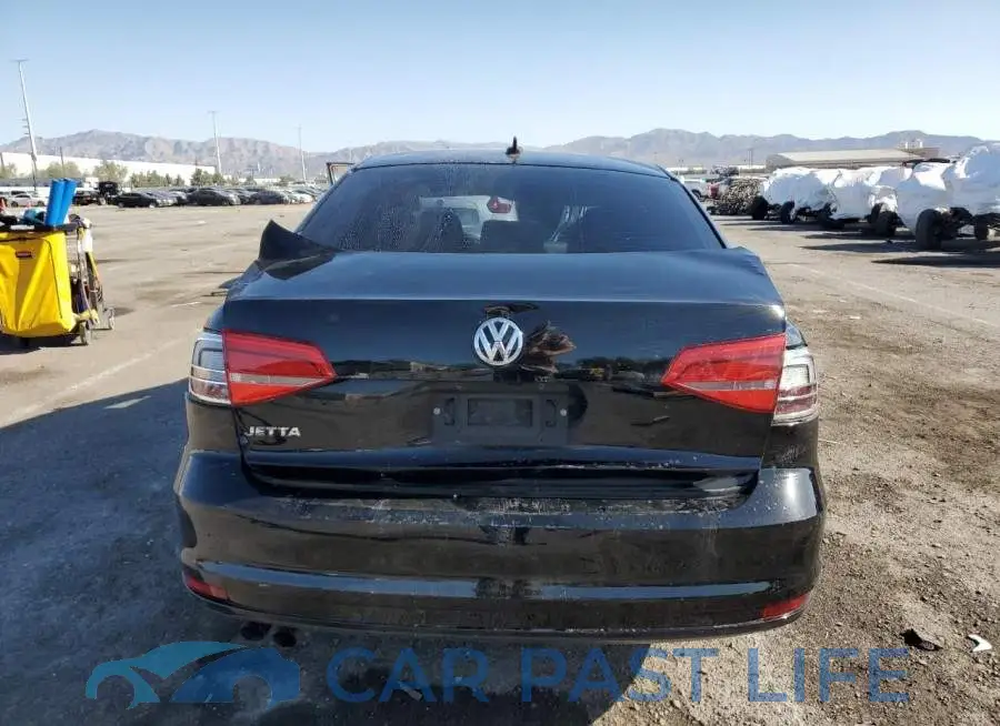 3VW1K7AJ8FM357783# 6