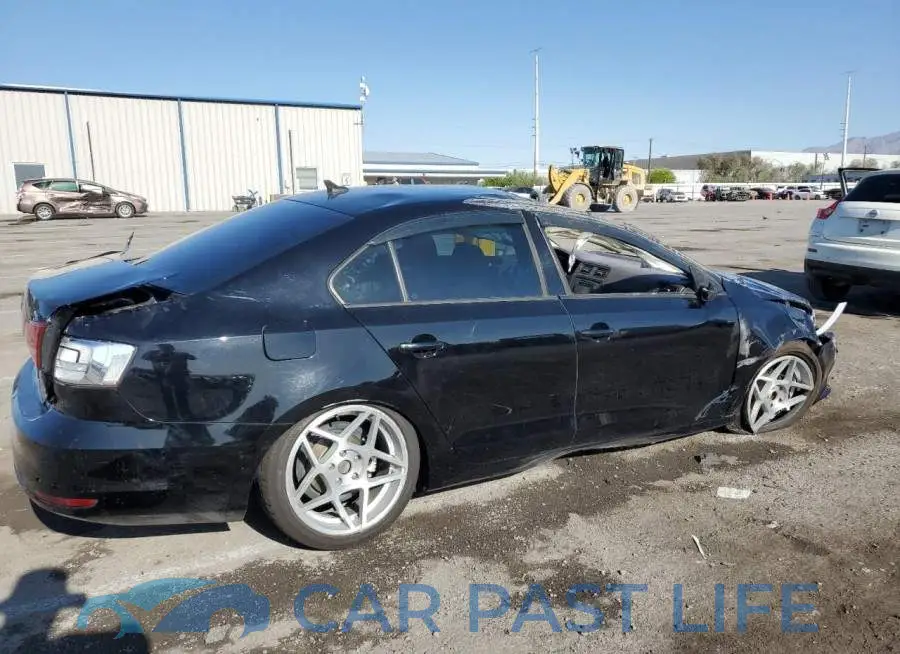 3VW1K7AJ8FM357783# 3
