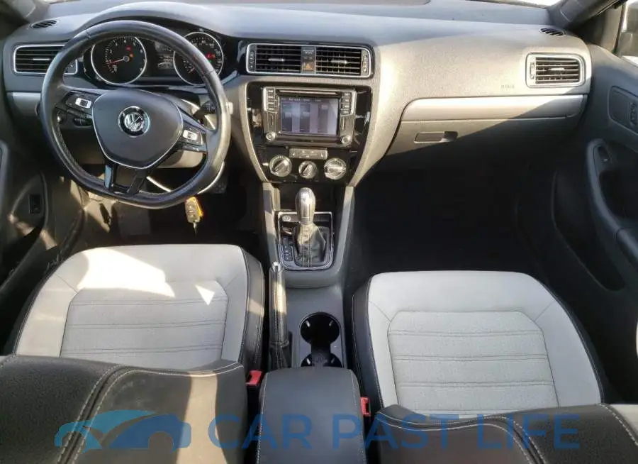 3VWD17AJ1GM384423# 8