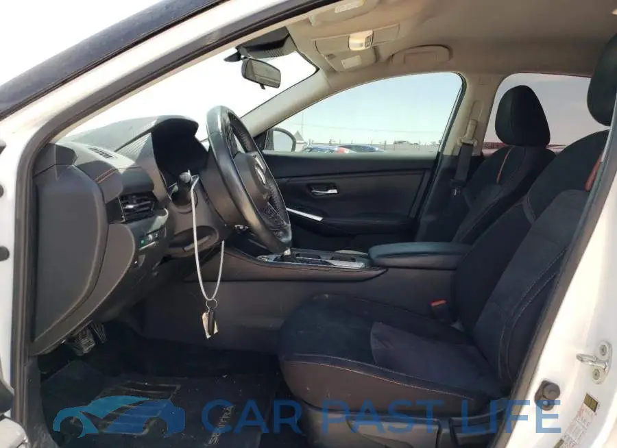 3N1AB8DV2NY233803# 7