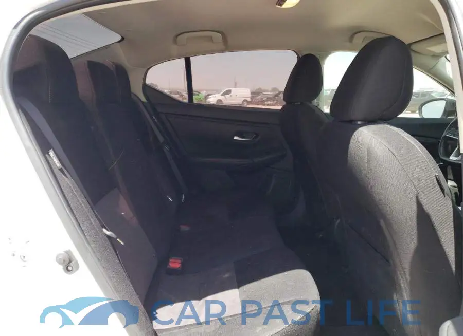 3N1AB8DV2NY233803# 10