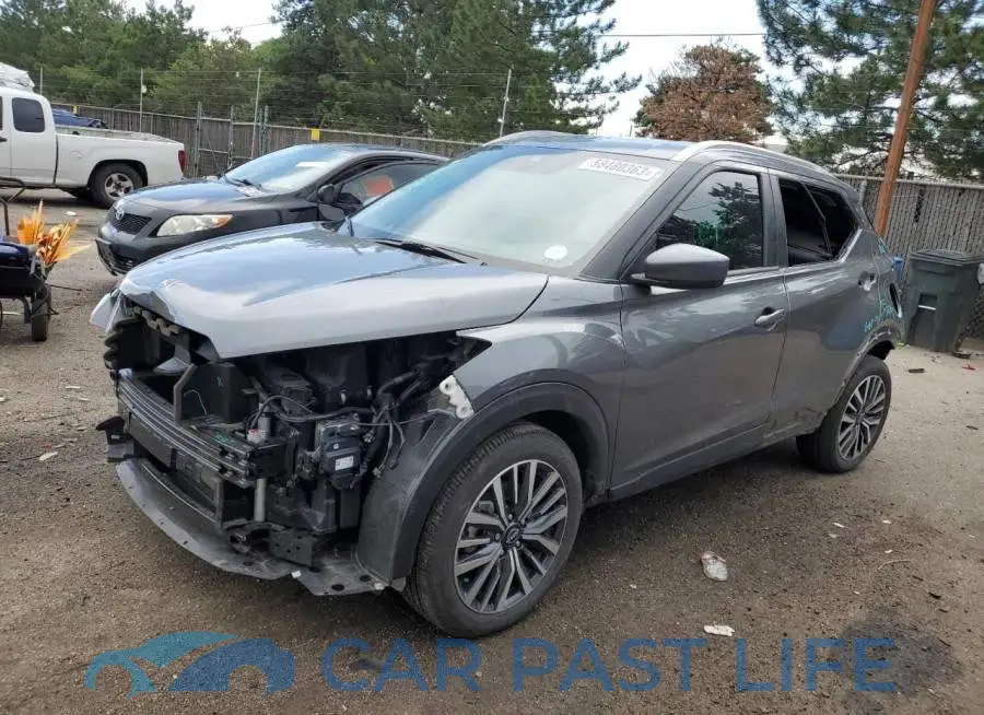 3N1CP5CV7NL525468# 1