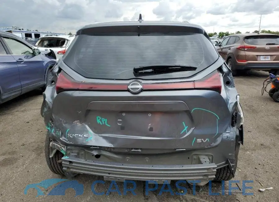3N1CP5CV7NL525468# 6