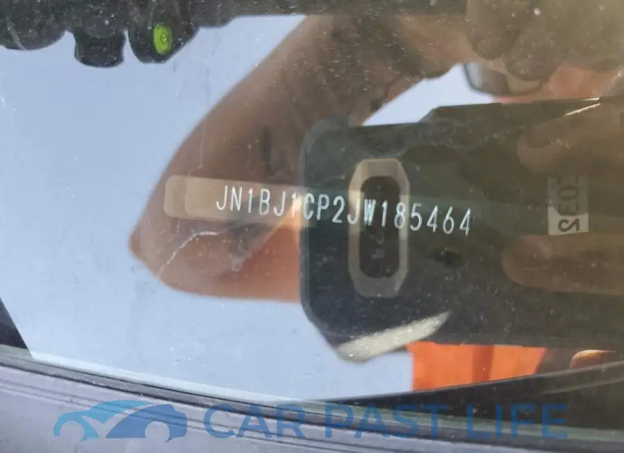 JN1BJ1CP2JW185464# 14