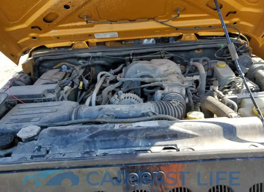 1C4BJWDG3EL210288# 12