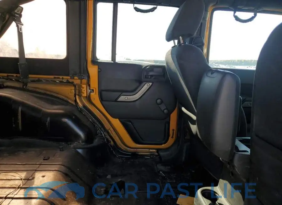 1C4BJWDG3EL210288# 11