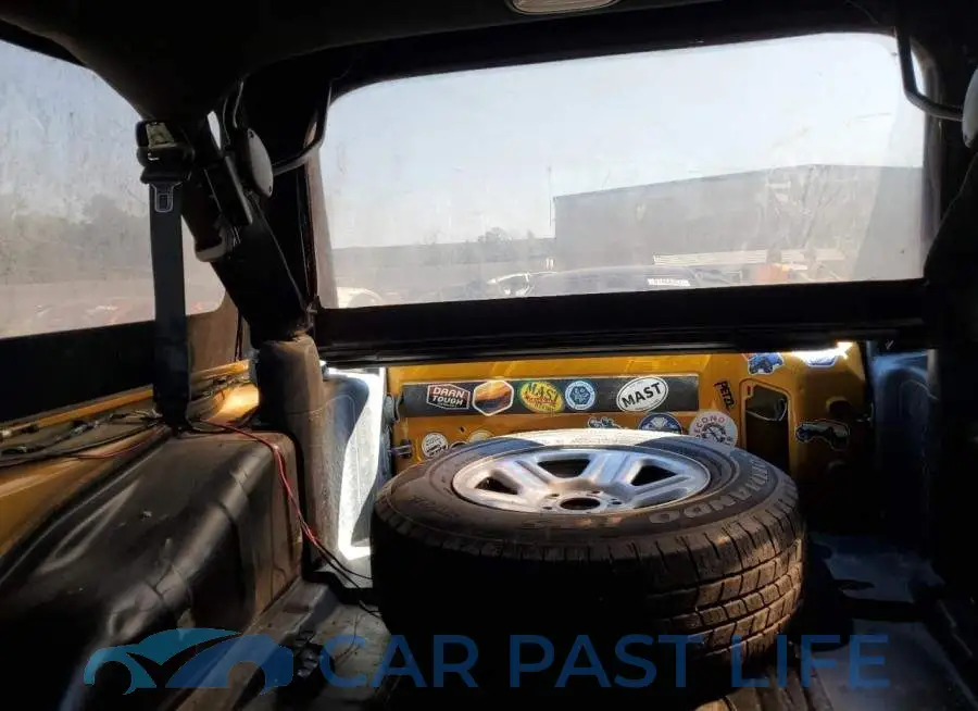 1C4BJWDG3EL210288# 10