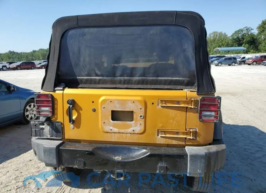 1C4BJWDG3EL210288# 6