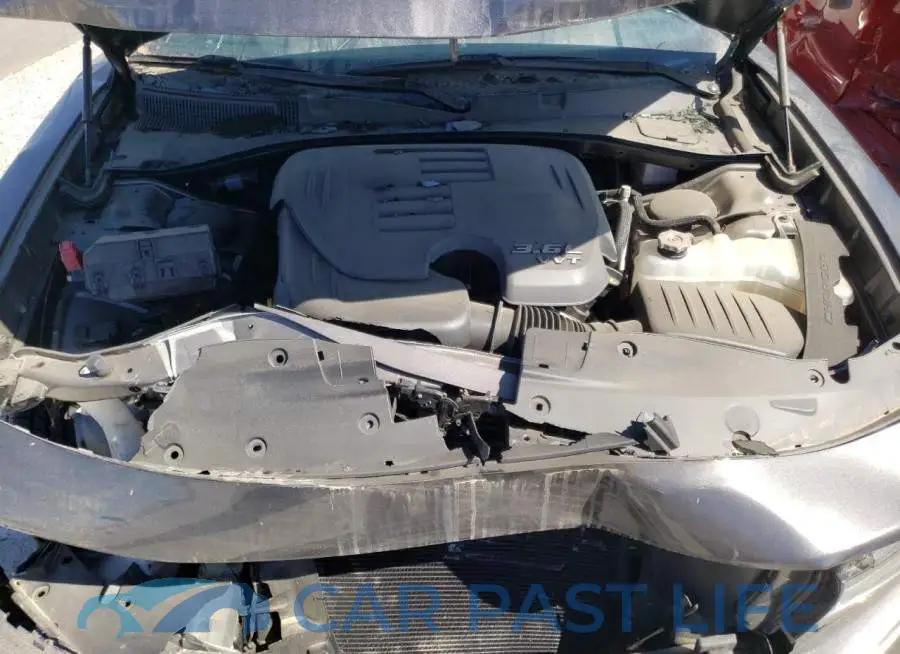 2C3CDXBG8NH248122# 11