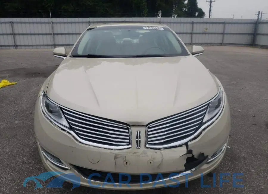 3LN6L2J90GR611517# 5