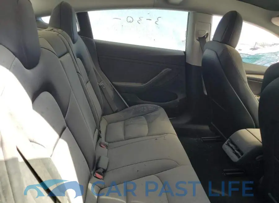 5YJ3E1EA2PF448628# 10