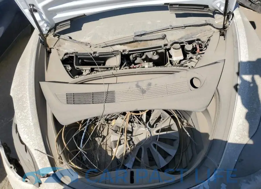 5YJ3E1EA2PF448628# 11