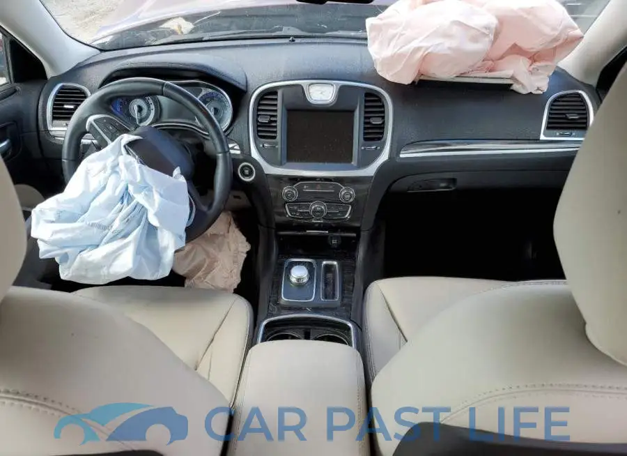 2C3CCAAG7FH829372# 8