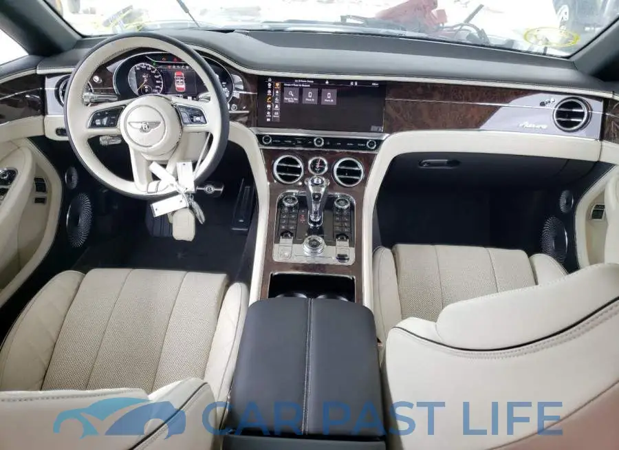 SCBDG4ZGXPC005755# 8