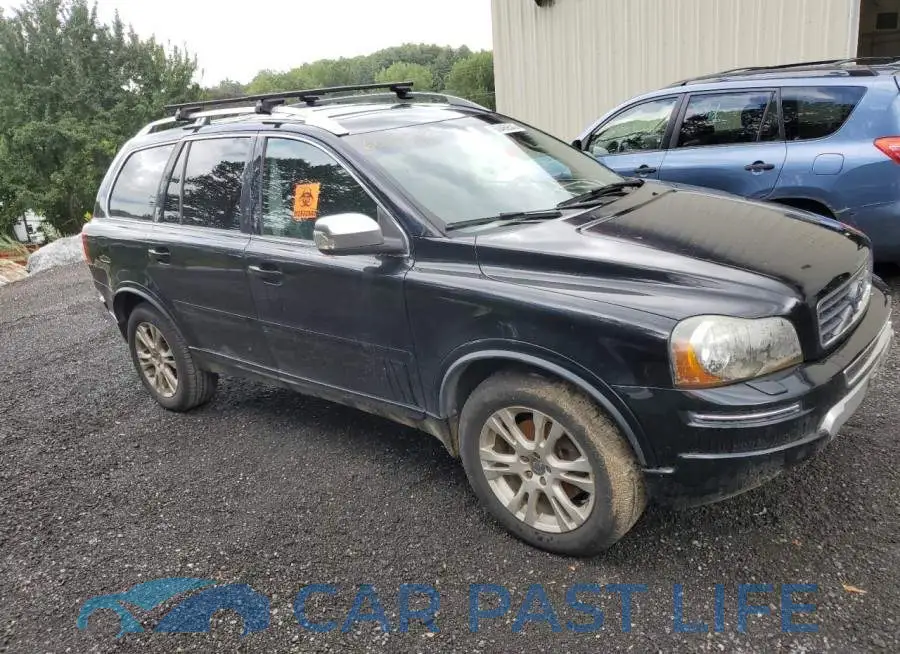 YV4952CZ2E1682067# 4
