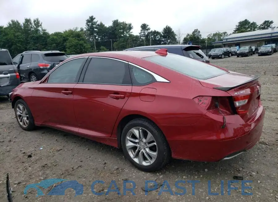 1HGCV1F12JA017299# 2