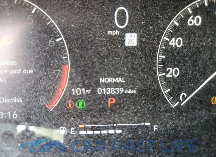 2HGFE2F52PH513946# 9