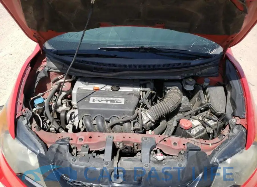 2HGFG4A52FH702642# 11