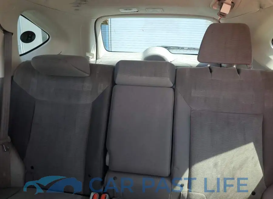 5J6RM3H36EL021981# 10
